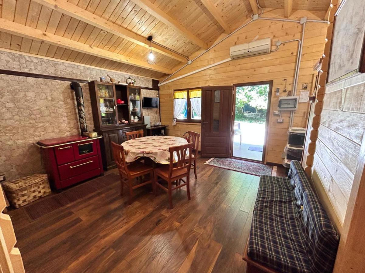 Carpe Diem Retafani Roger'S House 알티피아니 디 아르치나초 외부 사진
